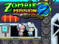 Тоглоом Zombie Mission 7