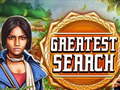 Тоглоом Greatest Search