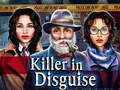Тоглоом Killer in Disguise