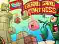 Тоглоом SpongeBob SquarePants: Grand Sand Fortress