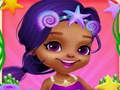 Тоглоом Avatar Maker: Mermaid
