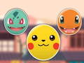 Тоглоом Flappy Pokémon Dunk