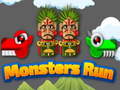 Тоглоом Monsters Run