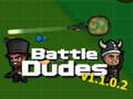 Тоглоом Battle Dudes