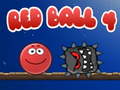 Тоглоом Red Ball 4 