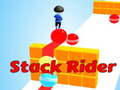 Тоглоом Stack Rider