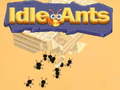 Тоглоом Idle Ants