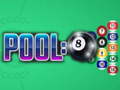 Тоглоом Pool: 8