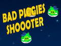 Тоглоом Bad Piggies Shooter