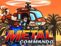 Тоглоом Metal Commando