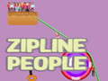 Тоглоом zipline People