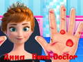 Тоглоом Anna hand doctor