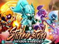Тоглоом stickman strike shadow warriors