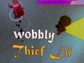 Тоглоом Wobbly Thief Life