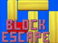Тоглоом Block escape