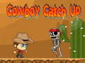 Тоглоом Cowboy catch up