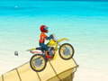 Тоглоом Motocross Beach Jumping