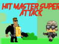 Тоглоом Hit master Super attack