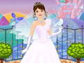 Тоглоом Bride Dress Up : Wedding Dress Up Game