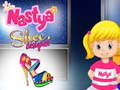 Тоглоом Nastya Shoes designer