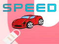 Тоглоом Speed 