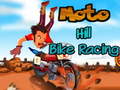 Тоглоом Moto Hill bike Racing‏