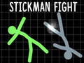 Тоглоом Stickman fight