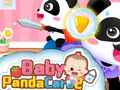 Тоглоом Baby Panda Care 2