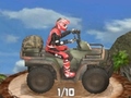 Тоглоом Xtreme ATV Trials 2021
