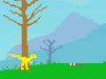 Тоглоом Dino Run: Escape Extinction 
