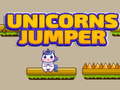 Тоглоом Unicorns Jumper