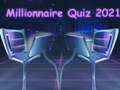 Тоглоом Millionnaire Quiz 2021