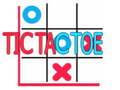 Тоглоом Tic Tac Toe 