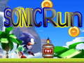 Тоглоом Sonic run