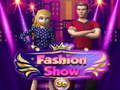 Тоглоом Fashion show 3d
