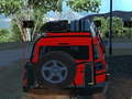 Тоглоом Truck Simulator OffRoad 4