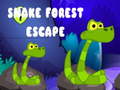 Тоглоом Snake Forest Escape