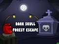 Тоглоом Dark Skull Forest Escape