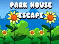 Тоглоом Park House Escape
