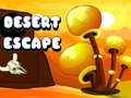 Тоглоом Desert Escape