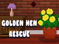 Тоглоом Golden Hen Rescue