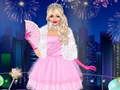Тоглоом With Dress Up: Prom Queen High School Love Affair Dres