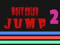Тоглоом Move Color Jump 2