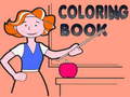 Тоглоом Coloring Book 