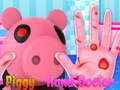 Тоглоом Piggy Hand Doctor 