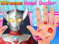 Тоглоом Ultraman hand doctor