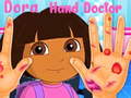 Тоглоом Dora Hand Doctor