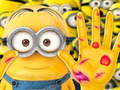 Тоглоом Minion hand doctor 