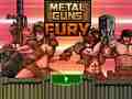Тоглоом Metal Slug Fury