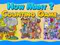 Тоглоом How Many Counting Game?